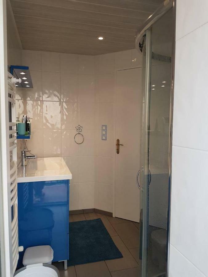 23 Rue Jean Amade Apartment Céret Екстериор снимка