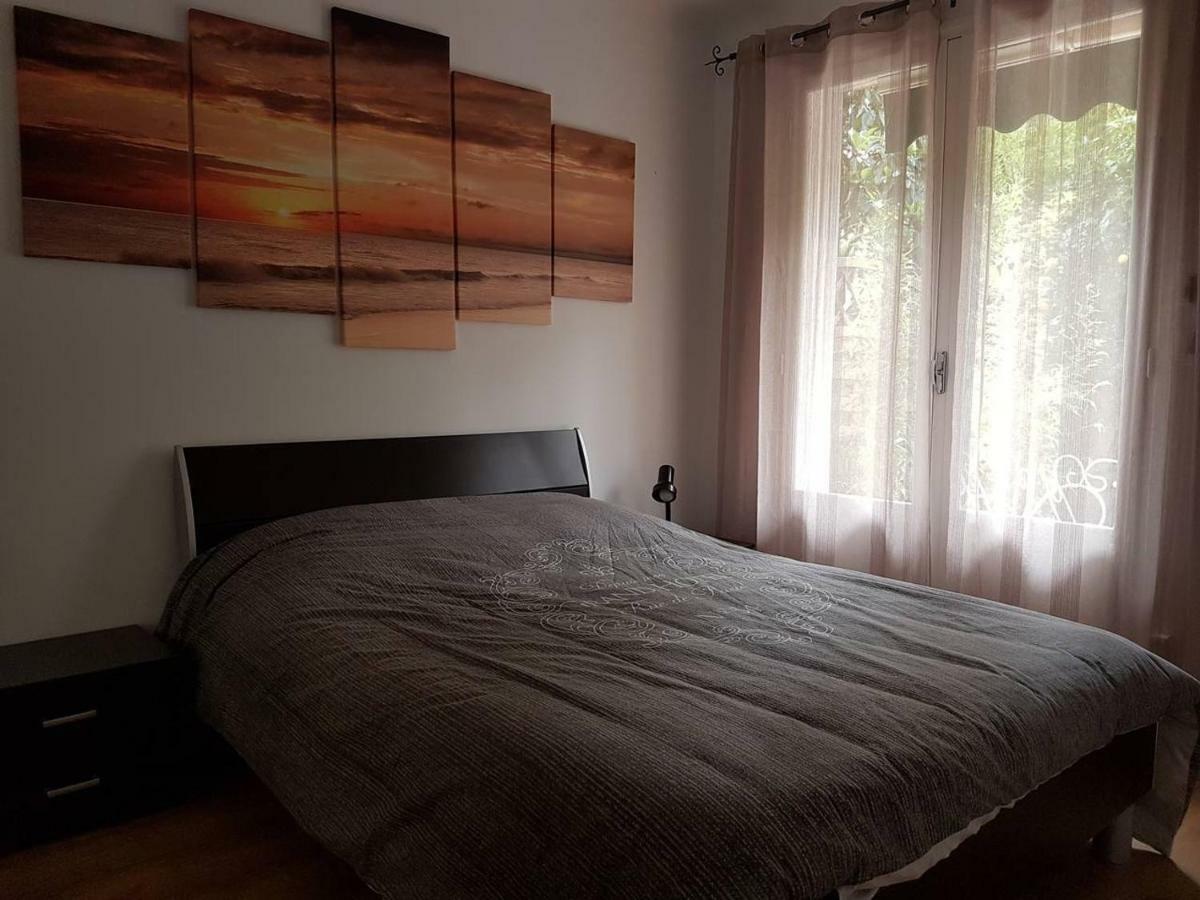 23 Rue Jean Amade Apartment Céret Екстериор снимка