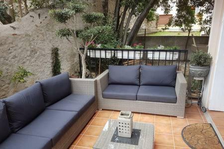 23 Rue Jean Amade Apartment Céret Екстериор снимка