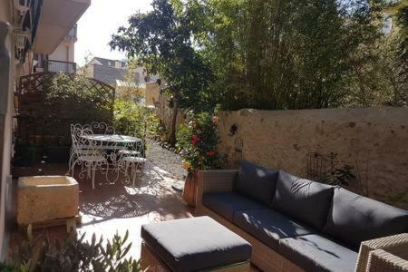 23 Rue Jean Amade Apartment Céret Екстериор снимка