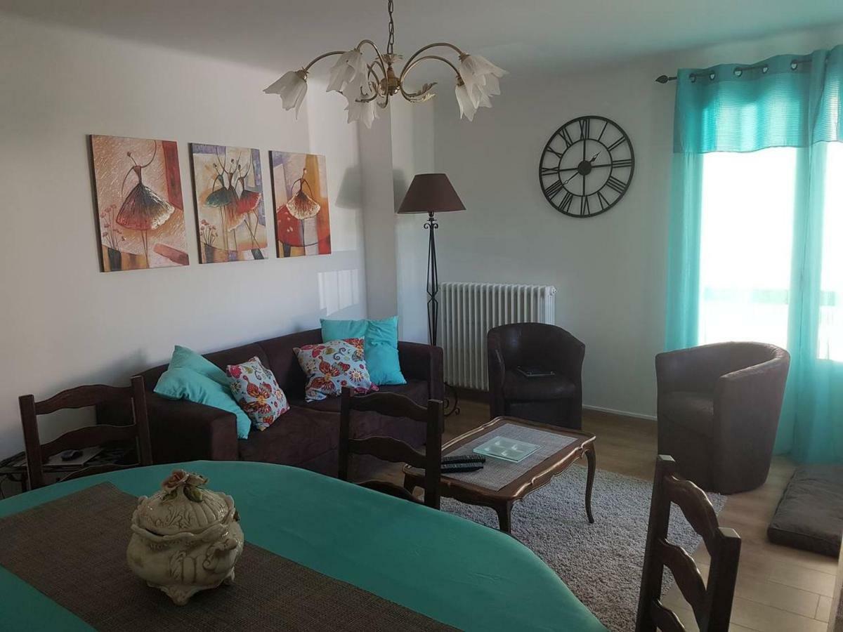 23 Rue Jean Amade Apartment Céret Екстериор снимка