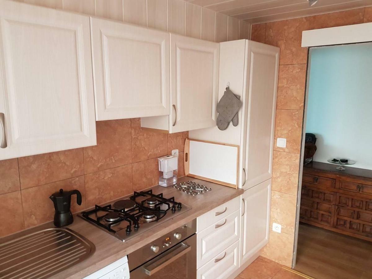 23 Rue Jean Amade Apartment Céret Екстериор снимка