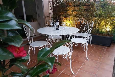 23 Rue Jean Amade Apartment Céret Екстериор снимка